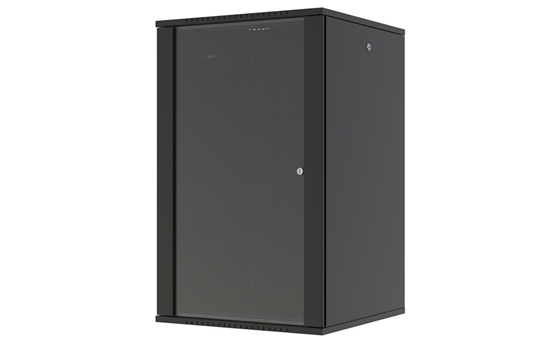 Picture of Szafa Lanview Quick Assembly Flat pack 19"