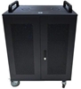 Picture of Szafka do ładowania laptopów - Charging Cart 32