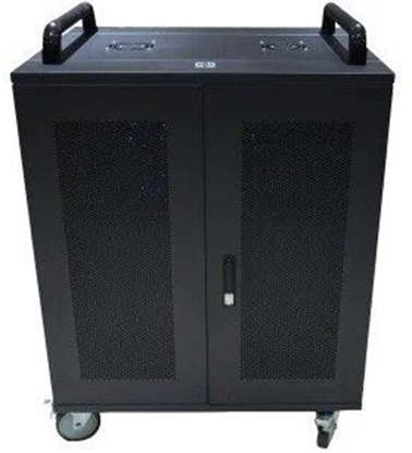 Picture of Szafka do ładowania laptopów - Charging Cart 32