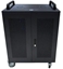 Изображение Szafka do ładowania laptopów - Charging Cart 32