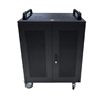 Picture of Szafka do ładowania laptopów - Charging Cart 32