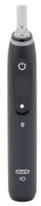 Attēls no Szczoteczka Braun Braun Oral-B iO Series 8 Plus Edition Black Onyx