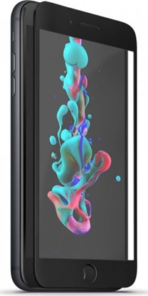 Изображение Szko hartowane 5D Forever do Xiaomi Mi Note 10 / Mi Note 10 Pro czarna ramka
