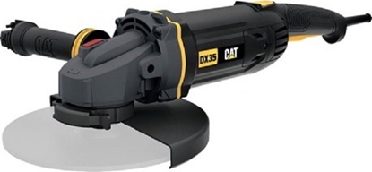 Picture of Szlifierka CAT Szlifierka ktowa Cat DX35