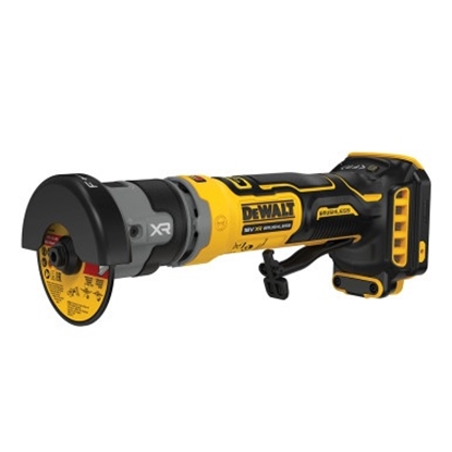 Изображение Szlifierka Dewalt DEWALT SZLIFIERKA KTOWA   76mm 18V DCG430N BL