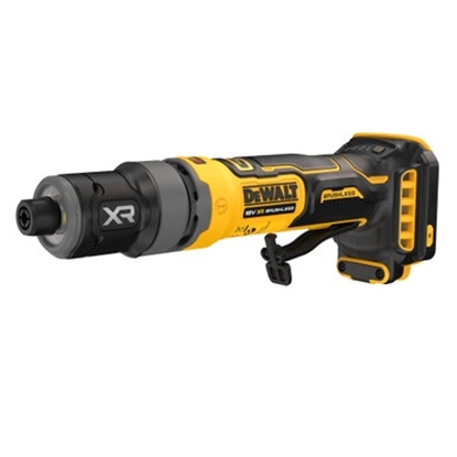 Изображение Szlifierka Dewalt DEWALT SZLIFIERKA PROSTA 18V DCG420N BL