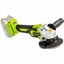 Picture of Szlifierka Fieldmann FDUB 70215-0 20V szlifierka ktowa