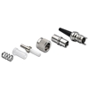 Picture of Šķiedru optikas savienotājs FC/UPC | Vienmoda | 0.9mm | QOLTEC