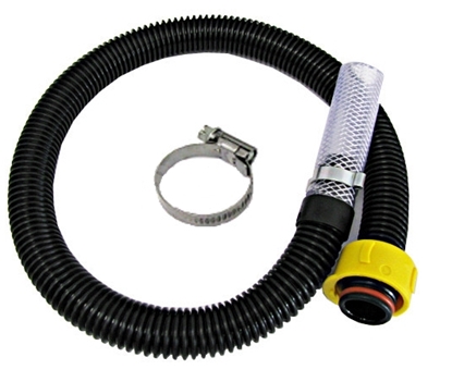 Picture of Šļauka Honeywell A161351-00; 22x750 mm