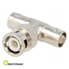 Picture of T adapteris | BNC spraudnis, BNC ligzda x2