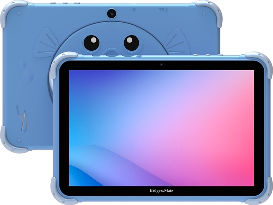 Picture of Tablet Kruger&Matz FUN 1008 blue