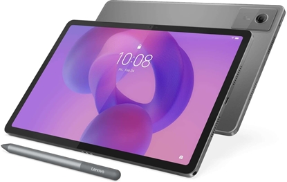 Attēls no Tablet Lenovo Idea Tab 11" 256 GB Grafitowy (ZAFR0399SE/2Y)