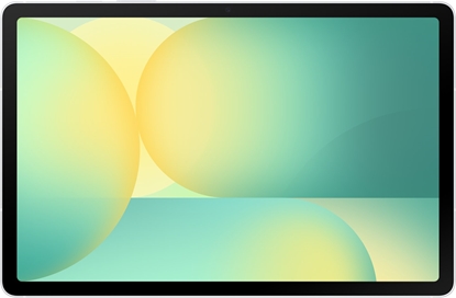 Attēls no Tablet Samsung Galaxy Tab S10 FE 10.9" 256 GB 5G Srebrny (SM-X526BZSPEUB)