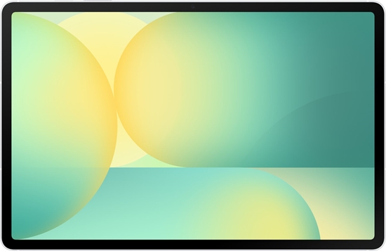 Picture of Tablet Samsung Galaxy Tab S10 FE+ 13.1" 128 GB 5G Srebrny (SM-X626BZSREUB)