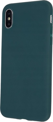 Picture of Tactical Matt TPU case for Samsung Galaxy A14 4G / A14 5G forest green