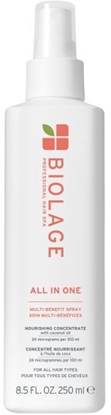 Picture of Taft MATRIX_Biolage All-In-One Multi benefit w sprayu do wosów bez spukiwania 250ml