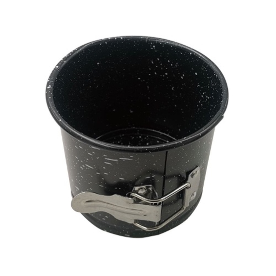 Picture of Tall cake tin Ø12 cm.