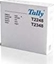 Picture of Tally Genicom Tama do drukarki TallyGenicom T 2248, 2348 czarna (43837)
