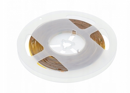Picture of Tama LED GTV Tama LED COB 12V, 320LED/m, 8mm, 8W/m, without gel, neutralny biay /5m./