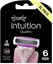 Picture of Tanita WILKINSON_Sword Intuition Sensitive Care strza zapasowe dla kobiet 3szt