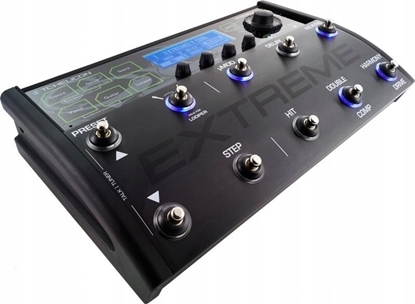 Picture of TC Electronic TC Helicon VoiceLive 3 Extreme - Multifekt gitarowo