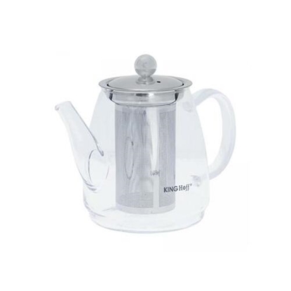 Picture of Tea glass, 0,60l Kinghoff KH 4842