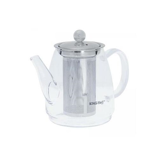 Picture of Tea glass, 0,60l Kinghoff KH 4842