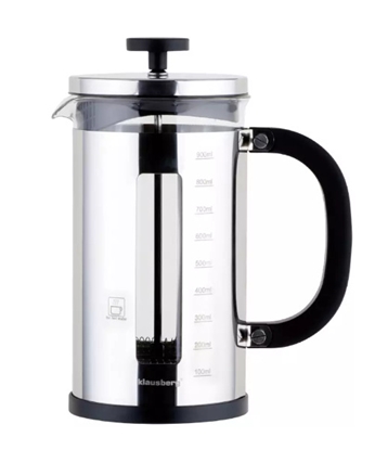 Attēls no Tea infuser, 1l Klausberg KB 7703