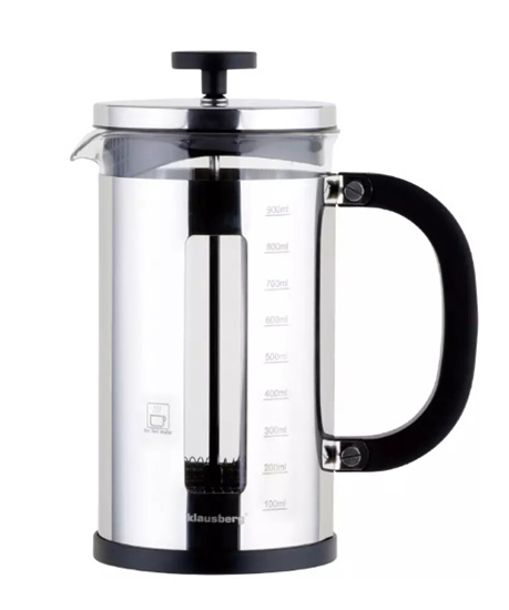 Picture of Tea infuser, 1l Klausberg KB 7703