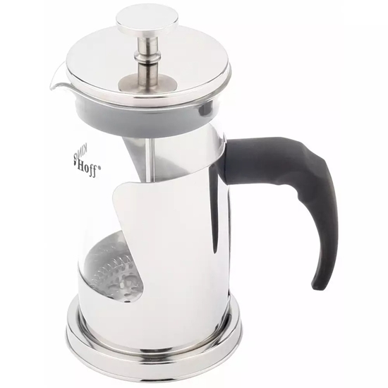 Picture of Tea infuser, glass, 0,60l Kinghoff