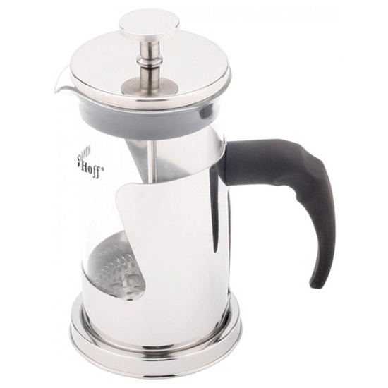 Picture of Tea infuser, glass, 0,80l Kinghoff.