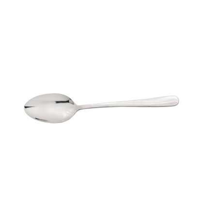 Picture of Tea spoon set, 6 pieces, steel, KH 1830, Kinghoff