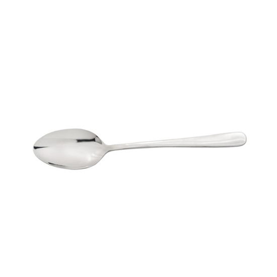 Picture of Tea spoon set, 6 pieces, steel, KH 1830, Kinghoff
