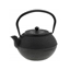 Picture of Teapot with strainer, 1.2l, black Kinghoff KH 3332