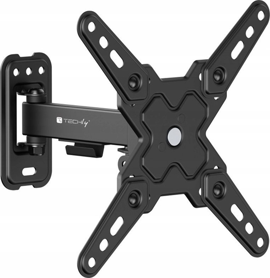 Picture of Techly Uchwyt cienny Techly do TV 13-43'' LED/LCD 20kg obrotowy uchylny