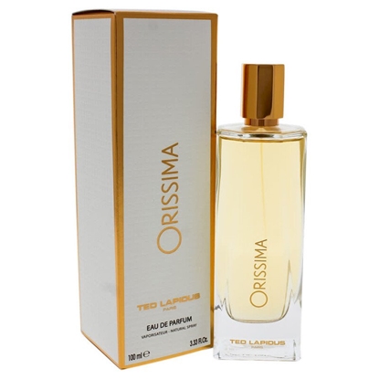 Изображение Ted Lapidus Orissima EDP 100 ml
