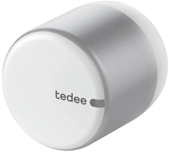 Изображение Tedee tedee GO2  Smart Lock, Silver