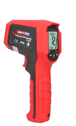 Изображение Temperatūras mērītājs UNI-T UT309C