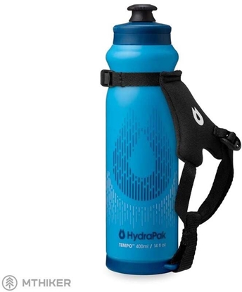 Изображение HydraPak Tempo Pro 400ml, Blue