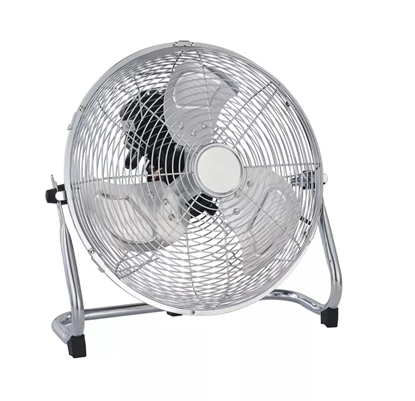 Picture of Termowentylator Hanks Air WENTYLATOR PODOGOWY W022 12"/50W/chrom