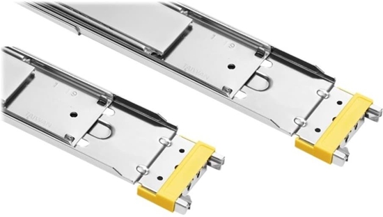 Picture of TerraMaster TERRAMASTER TRK-U12 Zestaw szyn do szaf 1U i 2U