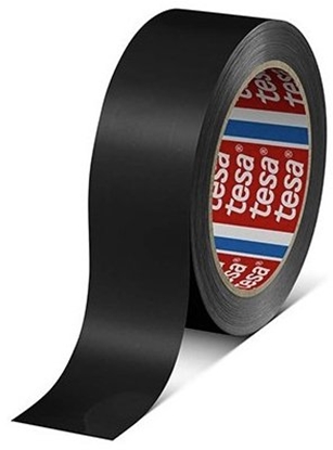 Attēls no Tesa tesa tama 66m x 9mm czarny