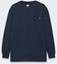 Attēls no Texar Koszulka z Dugim Rkawem Dickies L/S Pocket Navy