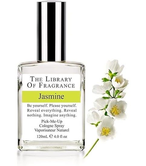 Изображение The Library Of Fragrance Jasmine 142 g