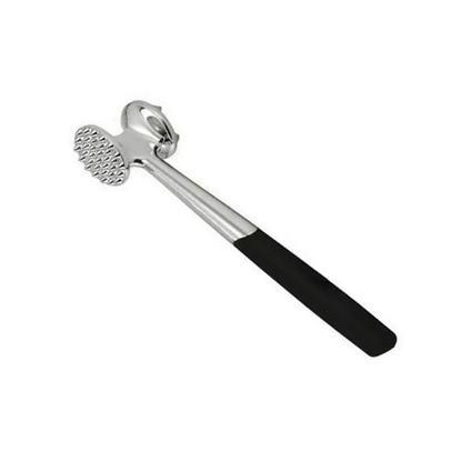 Picture of The meat hammer , 22 cm, Kinghoff steel KH 4000
