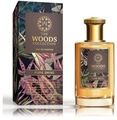 Picture of The Woods Collection Pure Shine EDP 100ml