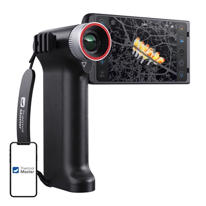 Picture of Thermal Master Kamera termowizyjna THERMAL MASTER DV2