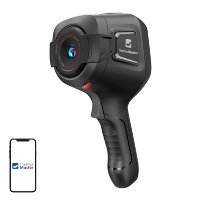Picture of Thermal Master Kamera termowizyjna THERMAL MASTER Thor001