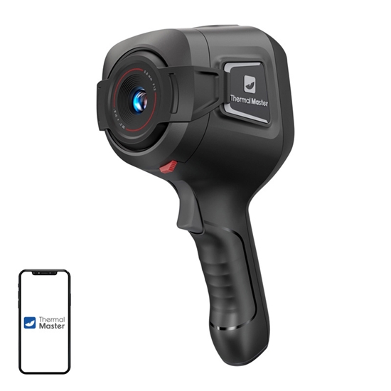 Picture of Thermal Master Kamera termowizyjna THERMAL MASTER Thor001