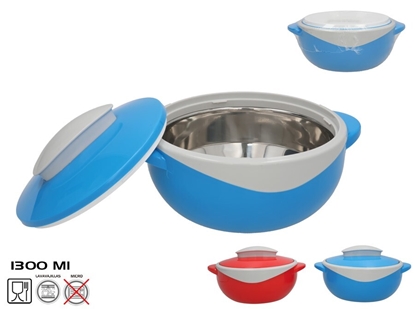 Picture of Thermal Saucepan 1300 Ml, 12 X 22,5 X 18,5 Cm